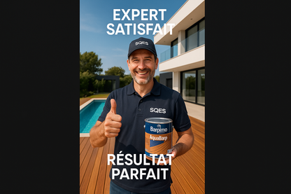 Story expert satisfait