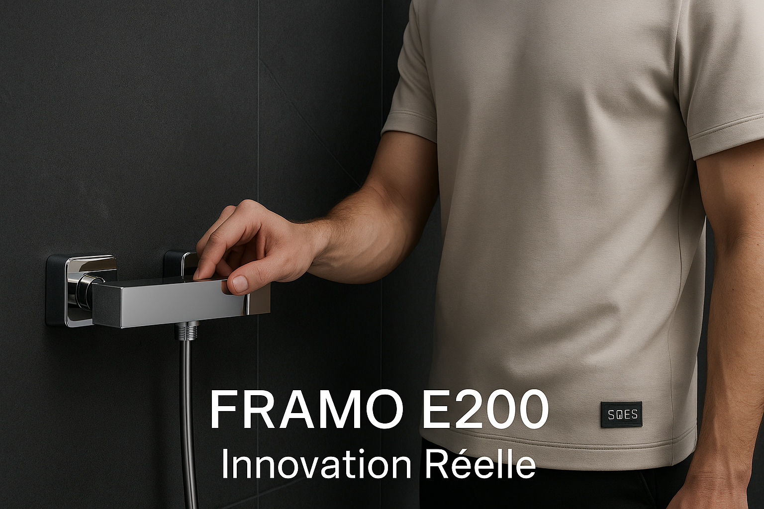 Story innovation réelle
