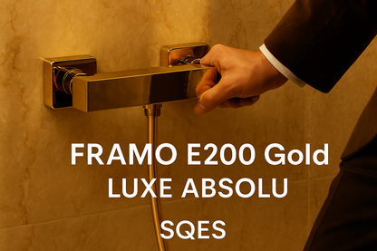 Story Instagram - Luxe absolu