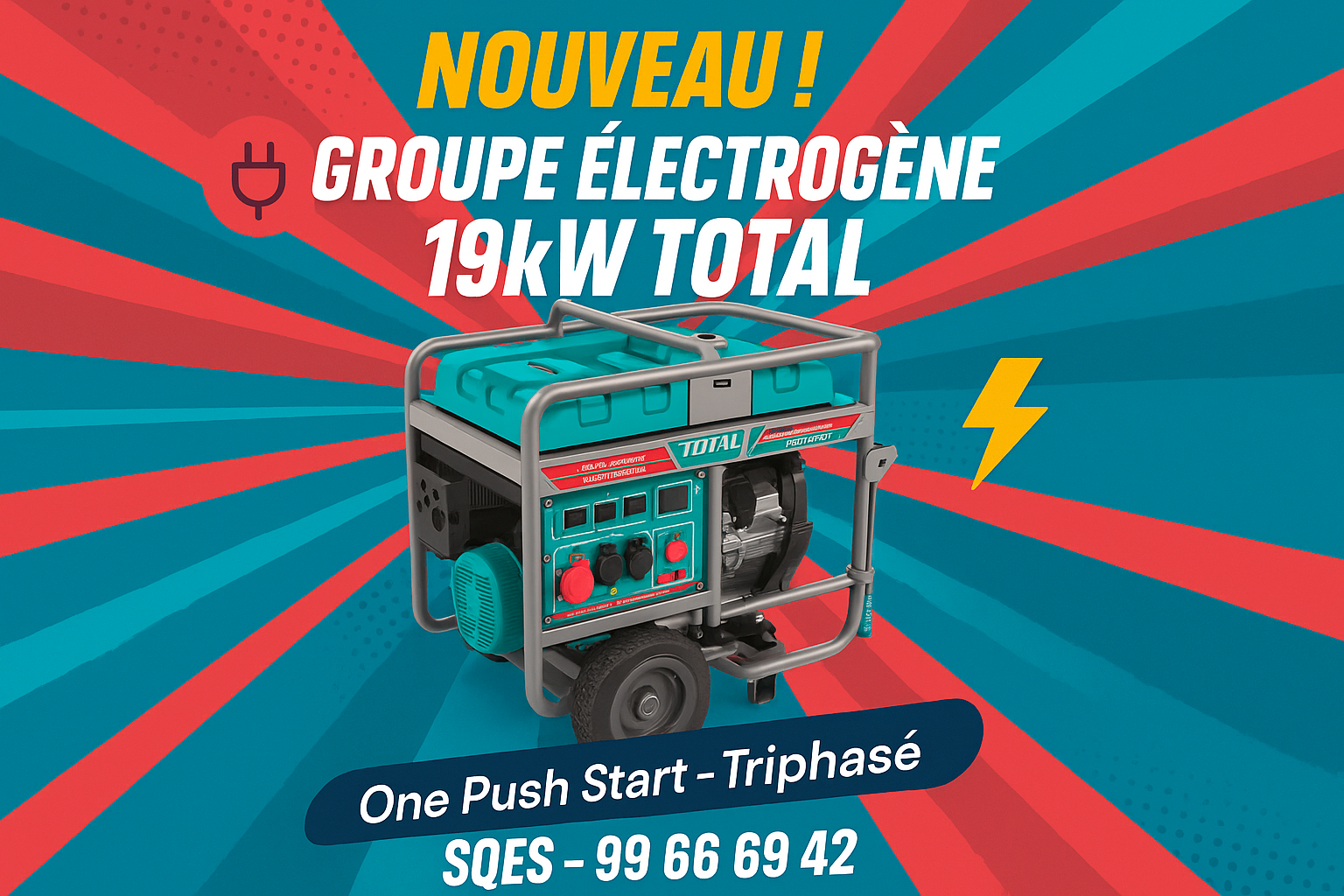 Story réseaux sociaux
