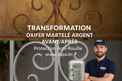 Story transformation portail - avant/après format vertical