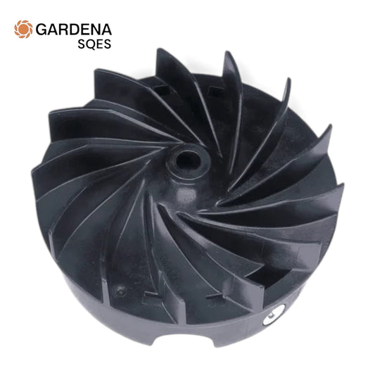 GARDENA — Support de Bobine Coupe-Bordures Réf. 09805-00.612.00 — Pièce Origine, Remplacement Facile | SQES Tunisie
