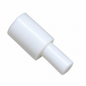 Support d'étagère plastique blanc 5/22 en pack de 30 pièces | SQES Tunisie
