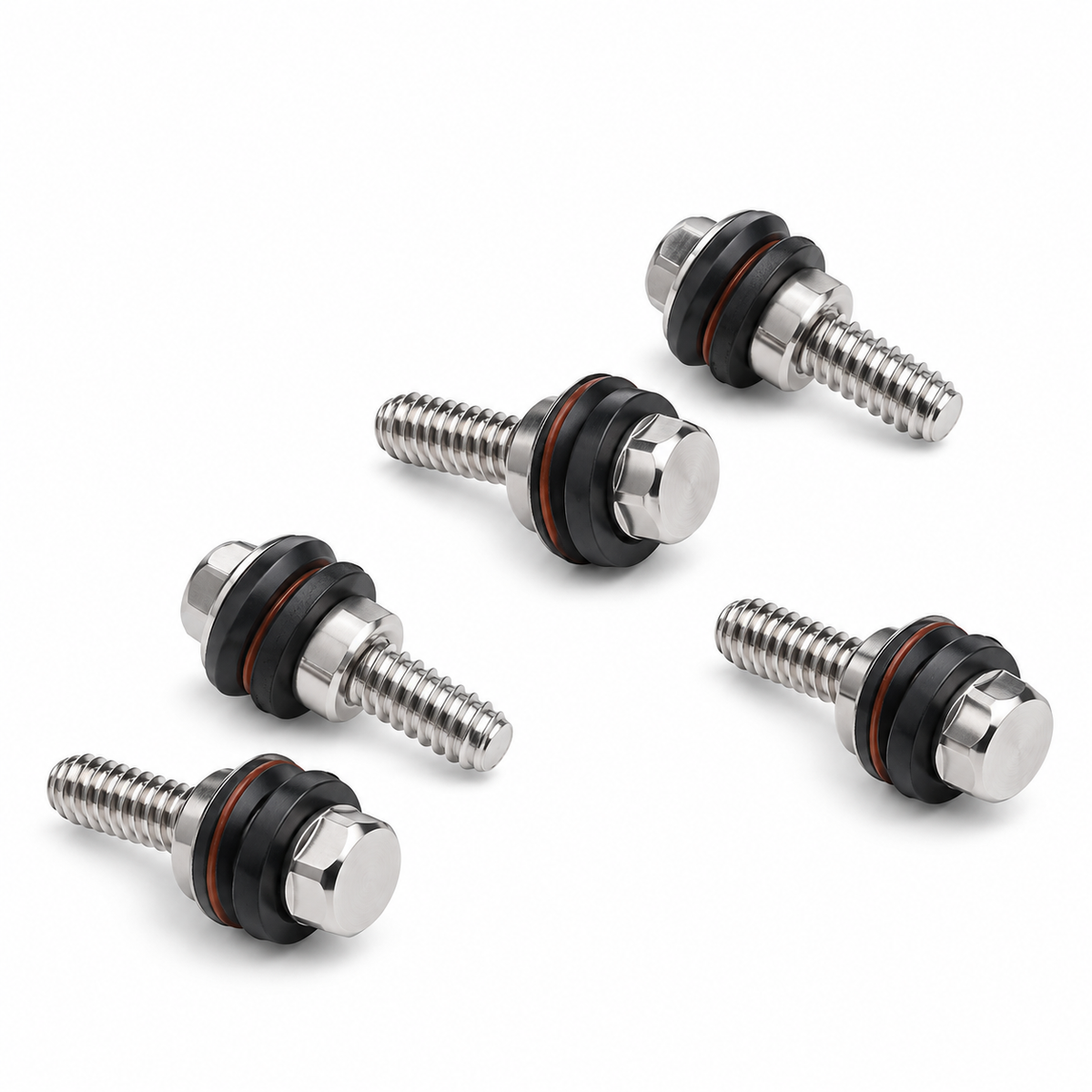 Support étagère rond A/J EA32 pour fixation de tablette dans un meuble