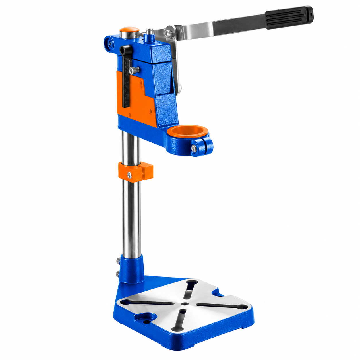 Support Perceuse Colonne 60 mm WADFOW WADS1509