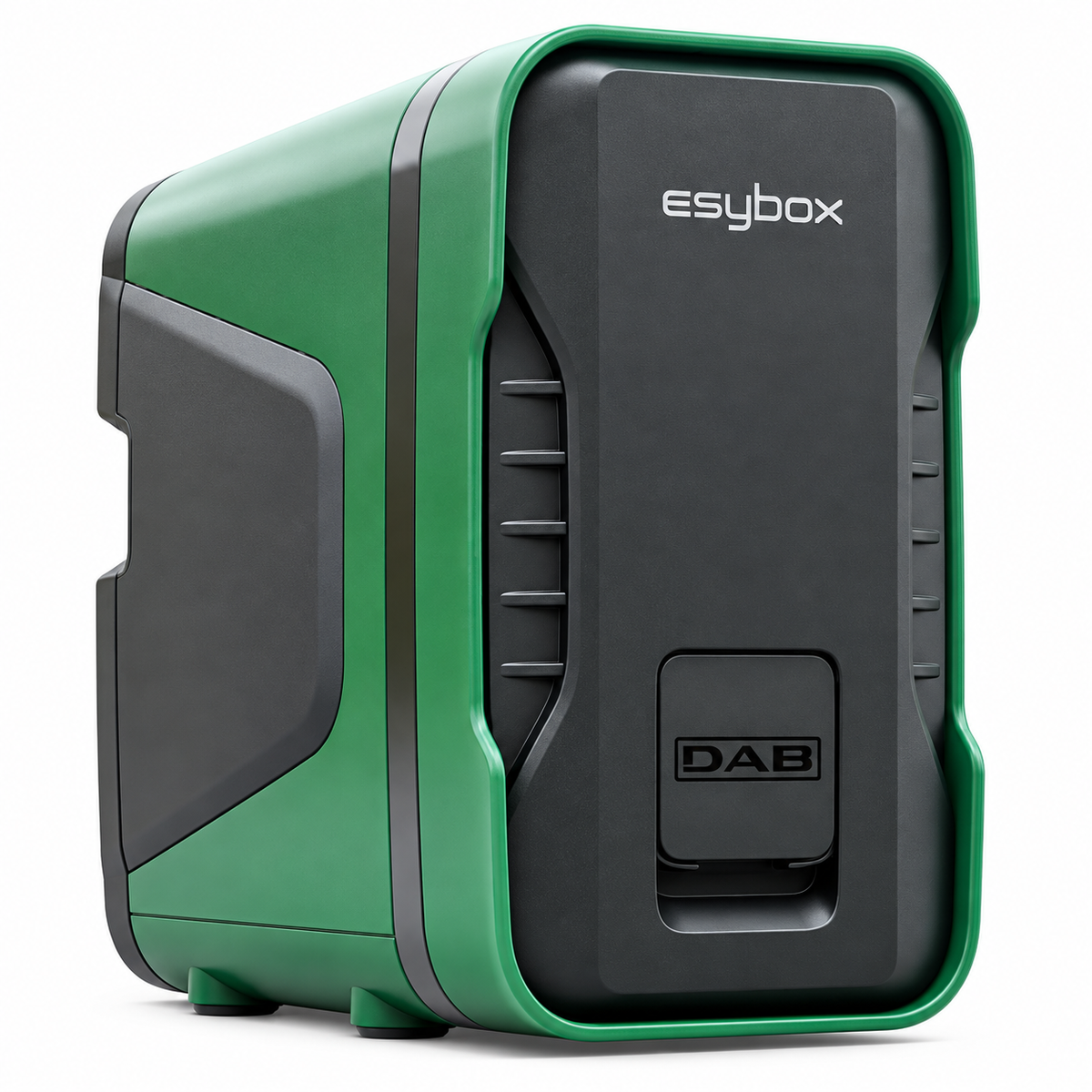 Surpresseur électronique compact DAB EsyBox Pop | SQES Tunisie
