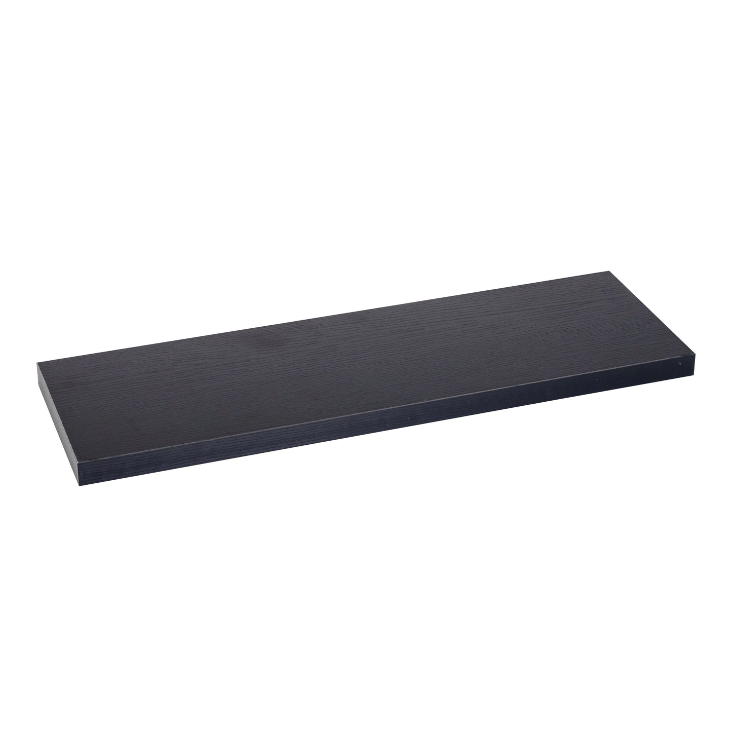 Étagère Flottante épaisseur 18mm - Tablette à Fixation invisible WINGEE - SQES