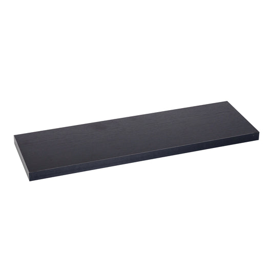 Étagère Flottante épaisseur 18mm - Tablette à Fixation invisible WINGEE - SQES