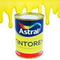 TEINTE COLORANTE UNIVERESELLE - JAUNE VIF - TEINTOREX ASTRAL 100GR - SQES