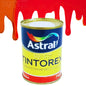 TEINTE COLORANTE UNIVERESELLE - ROUGE VIF - TEINTOREX ASTRAL 100GR - SQES