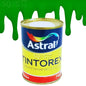 TEINTE COLORANTE UNIVERESELLE - VERT - TEINTOREX ASTRAL 100GR - SQES