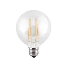 FSL Ampoule LED Filament - 6.5W - G95 Bulb - SQES