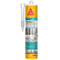 Silicone Sikasil Multi Plus/-T – Mastic Silicone Acétique Universel Transparent - SQES
