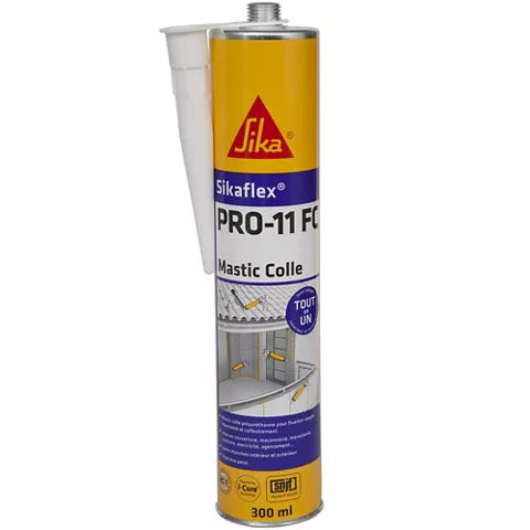 sikaflex mastic colle silicone