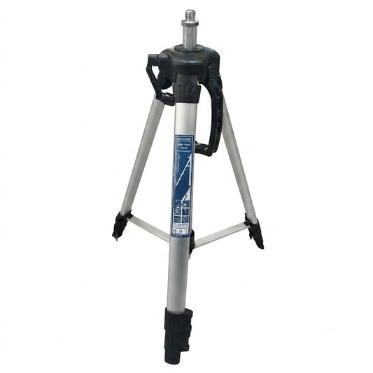 Trépied réglable pour niveau laser ADEGSO AD-80168 hauteur 540 à 1 440 mm | SQES Tunisie
