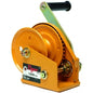 Treuil Manuel (Winch) Avec Frein – Capacité 540 kg - 6M