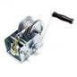 Treuil Manuel (Winch) – Capacité 900 kg / 2000 lbs