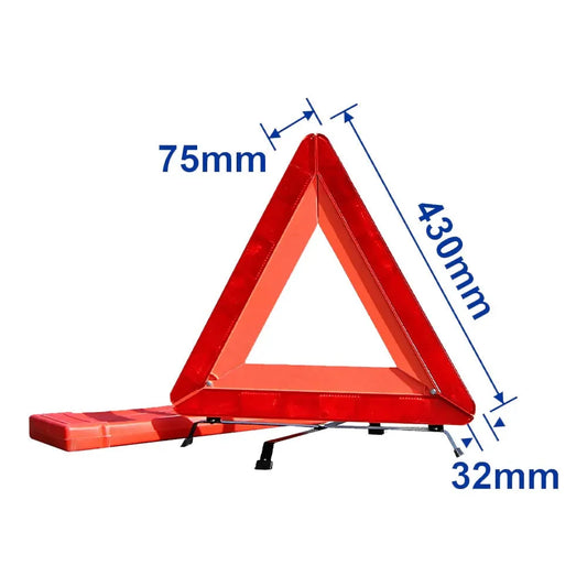 Triangle de signalisation - SQES