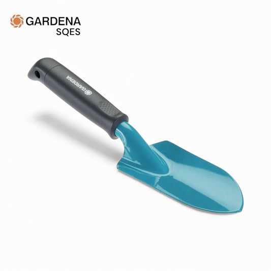 GARDENA Truelle — Outil de Plantation Réf. 08950-20 — Largeur Optimale, Robuste, Jardinage Précis | SQES Tunisie
