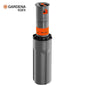 Turbine Escamotable T 200 GARDENA Réf. 8203-20 — Rotation 360°, Grande Portée, Installation Enterrée, Arrosage Uniforme Grandes Surfaces | SQES Tunisie
