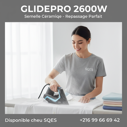 UFESA GlidePro - Story Instagram