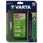 VARTA Chargeur Universel EMPTY NEW 5EN1 - Multi-Format