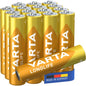 VARTA Pile Longlife Extra AAA R03 PACK 10