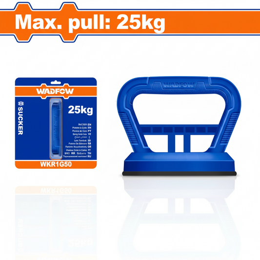 Ventouse 25Kg WADFOW (WKR1G25)