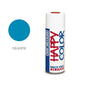 Peinture spray - Pompe retouche - Happy color - 400 ML CELESTE 5012 SARATOGA - SQES