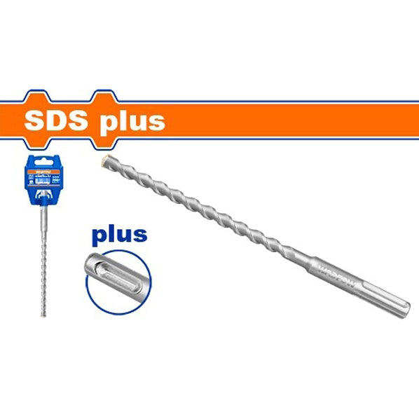 Meches Beton SDS Plus | Haute Résistance - Plusieurs Tailles Disponibles - SQES