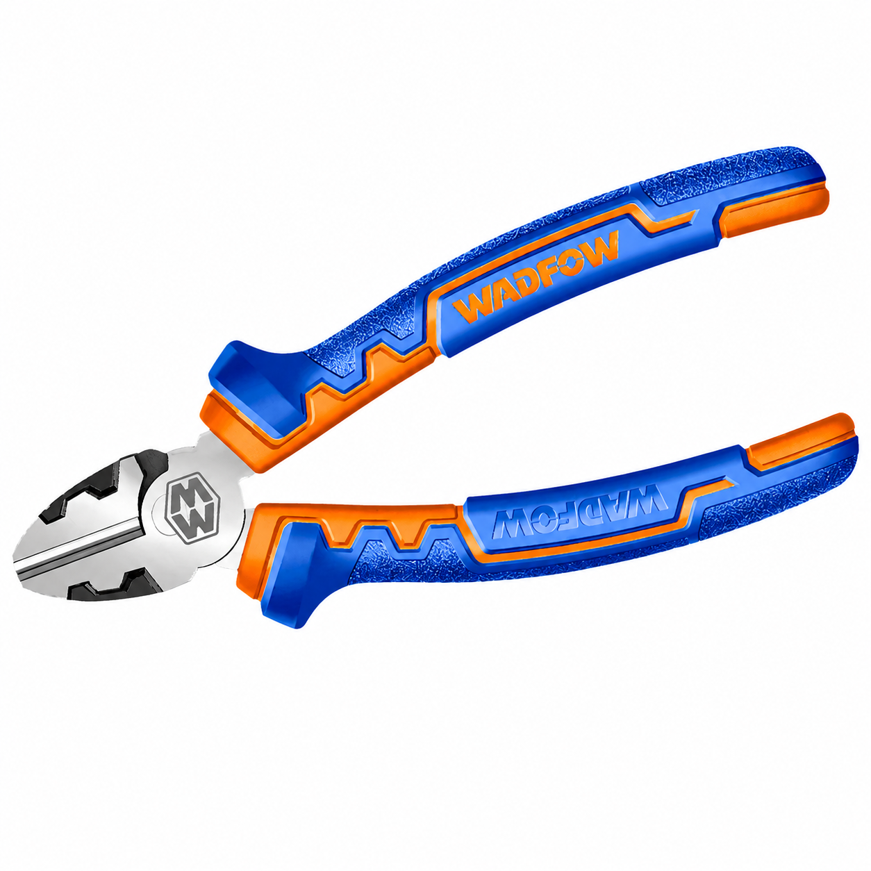 Pince Coupante 160mm WADFOW WPL3C06 — Acier Chromé-Vanadium Compacte Coupe Fil Câble Précision | SQES Tunisie
