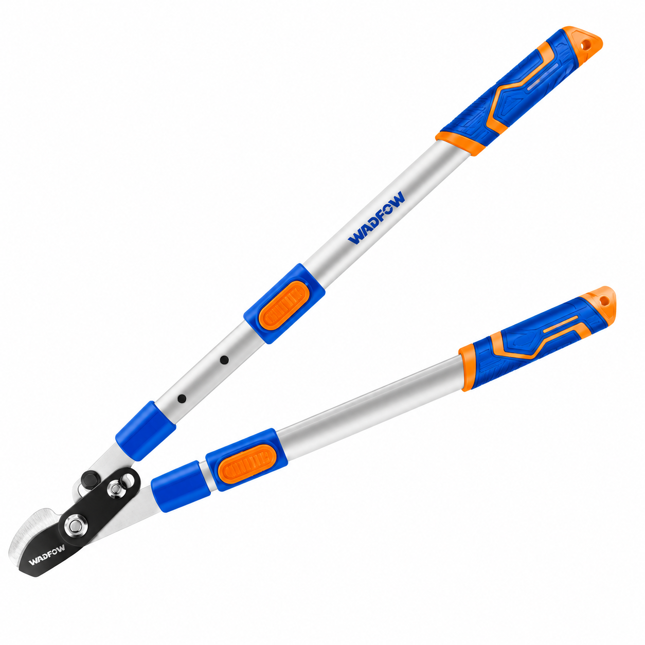 Élageur à Long Manche 850 mm WADFOW WPR1E27 — 2 Mains Acier Trempé Élagage Branches Jardinage Professionnel | SQES Tunisie
