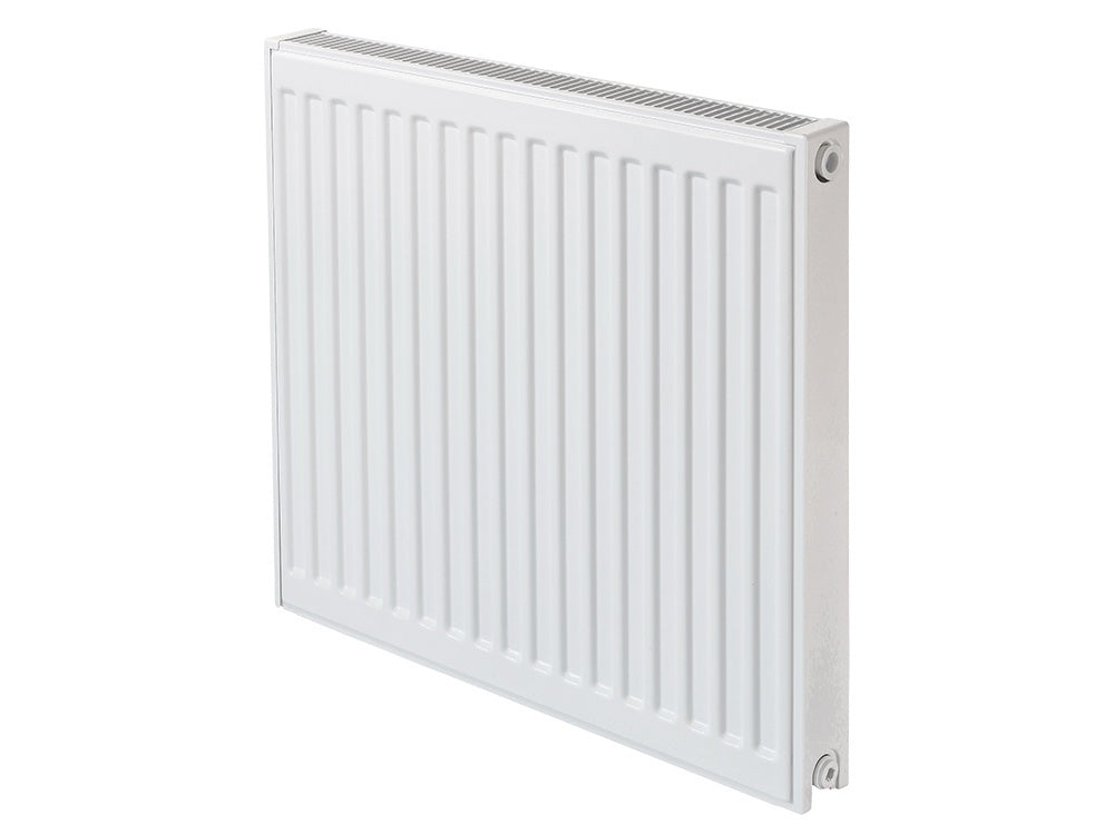 Radiateur en Acier Warmhaus T22 - Hauteur 60cm - Différentes Largeurs