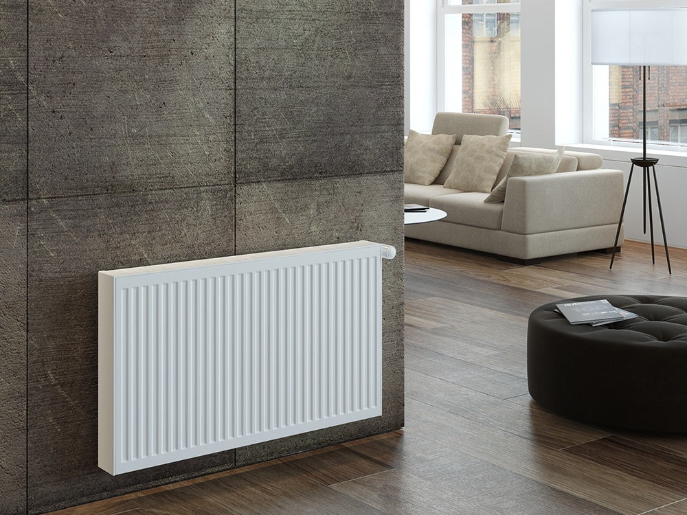 Radiateur en Acier Warmhaus T22 - Hauteur 60cm - Différentes Largeurs