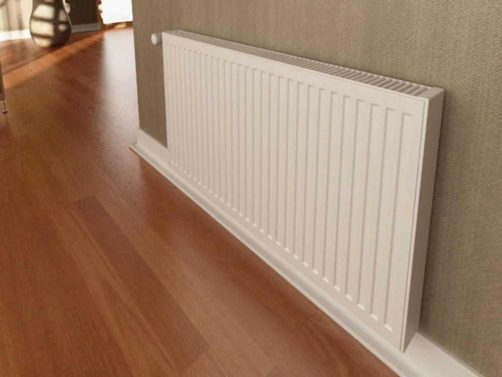 Radiateur en Acier Warmhaus T22 - Hauteur 60cm - Différentes Largeurs