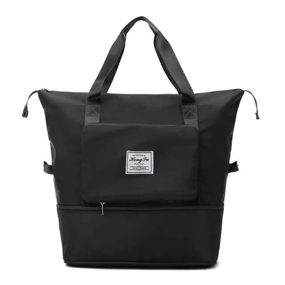 Sac de Voyage pour femme - Sac a main Pliable de Grande Capacité - sacs de voyage & valise - Bagages - SQES