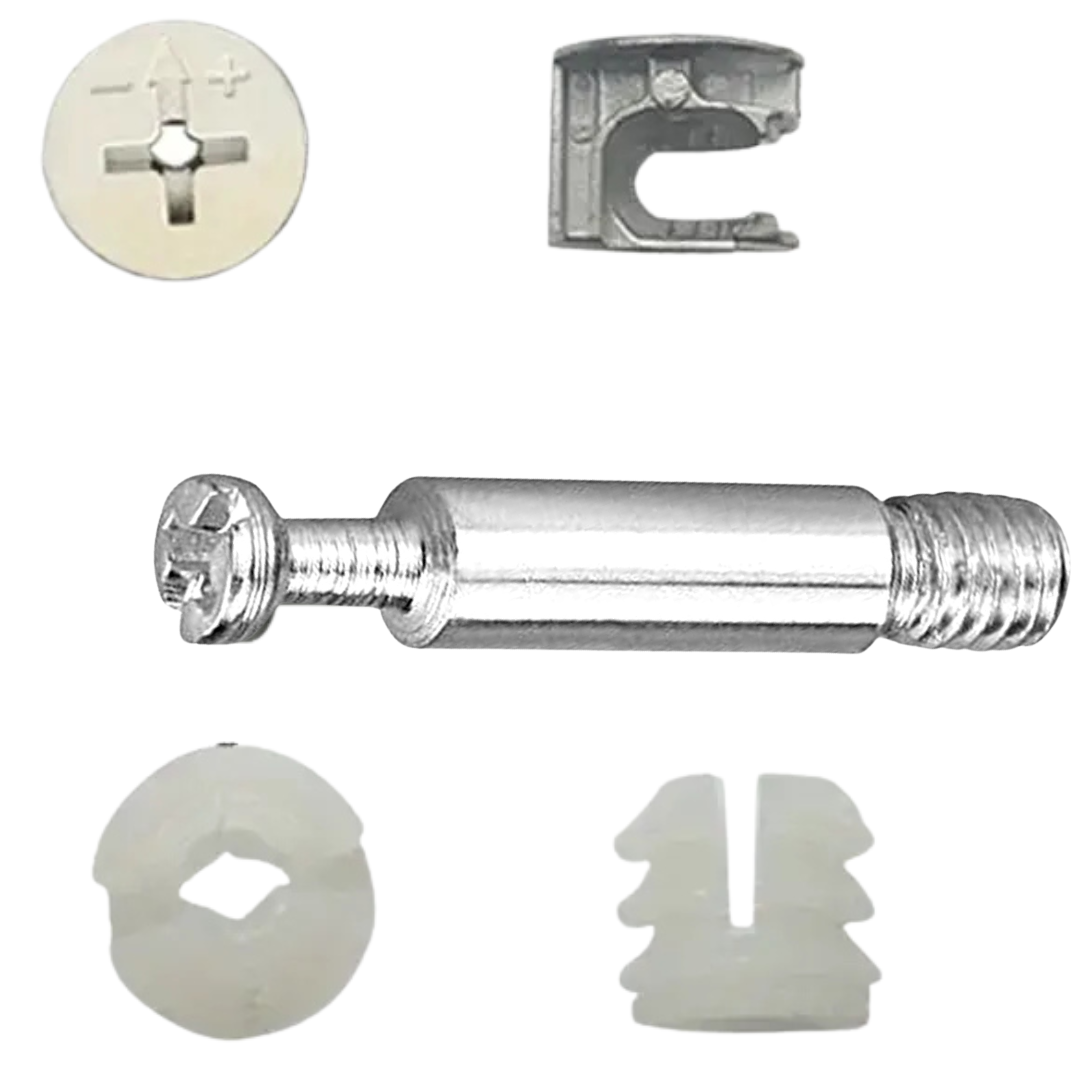 Vis Excentrique pour assemblage de meuble