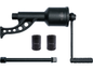 Clé à frappe YATO Chrome-Molybdène Cr-Mo, 24 à 110mm, usage professionnel mécanique et poids lourds
