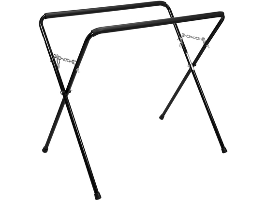 Chevalet support pare-brise YATO YT-5555, acier réglable 10-150kg, atelier carrosserie automobile
