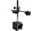 Socle magnétique YATO YT-72460 70kg, 235mm, verrouillage central pour capteur cadran de précision
