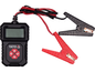 Testeur de batterie digital YATO YT-83114, 12V LCD CCA 100-2000A, plomb AGM EFB Gel, diagnostic auto
